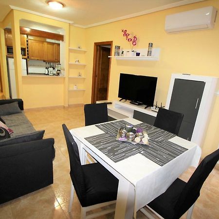 Daniela Apartament Torrevieja Esterno foto