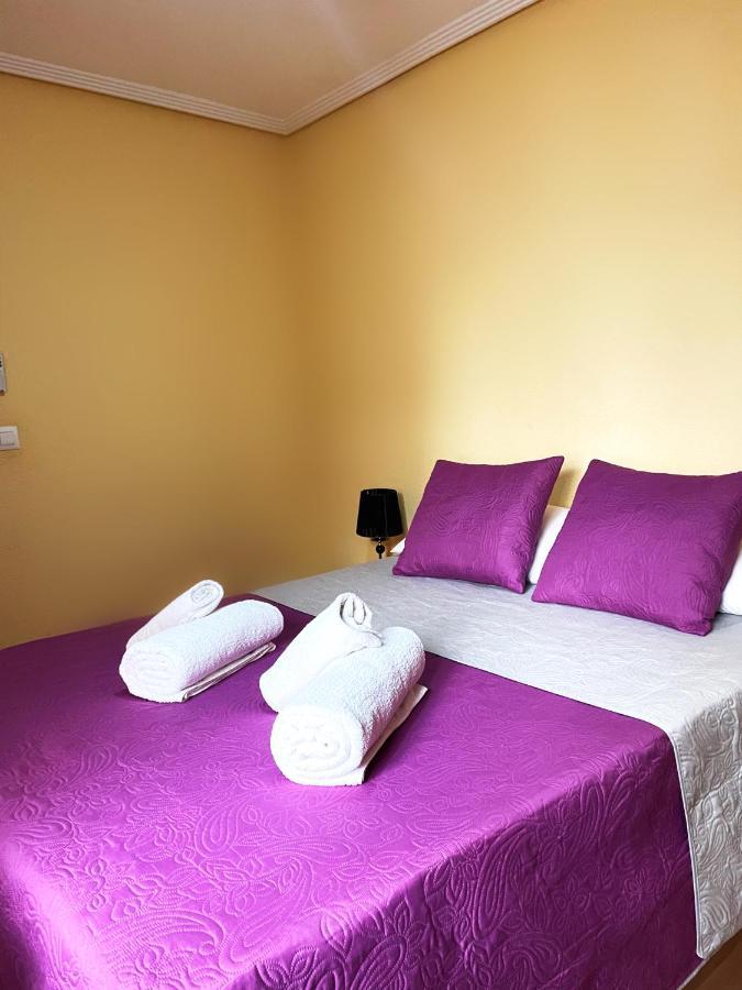 Daniela Apartament Torrevieja Esterno foto