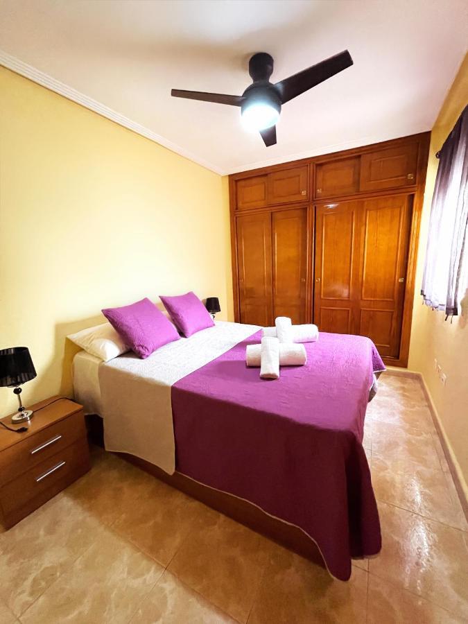 Daniela Apartament Torrevieja Esterno foto