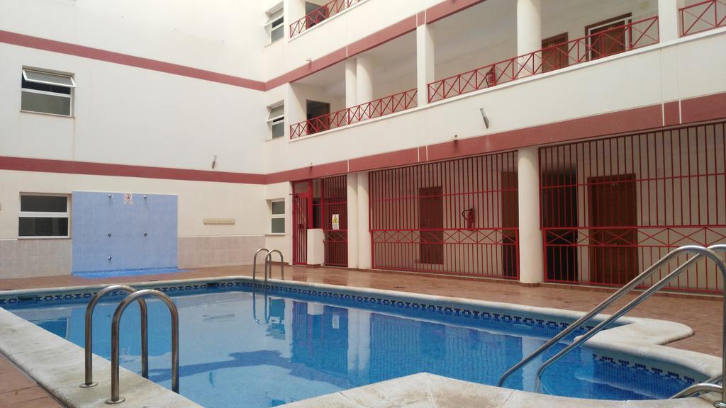 Daniela Apartament Torrevieja Esterno foto