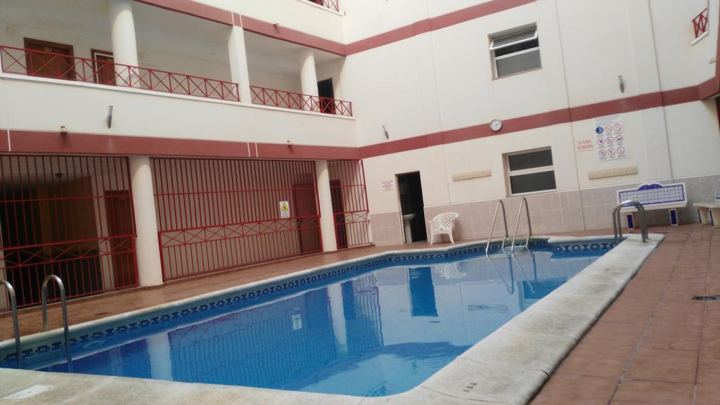 Daniela Apartament Torrevieja Esterno foto