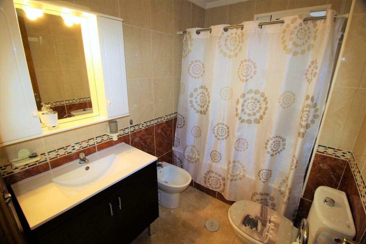 Daniela Apartament Torrevieja Esterno foto
